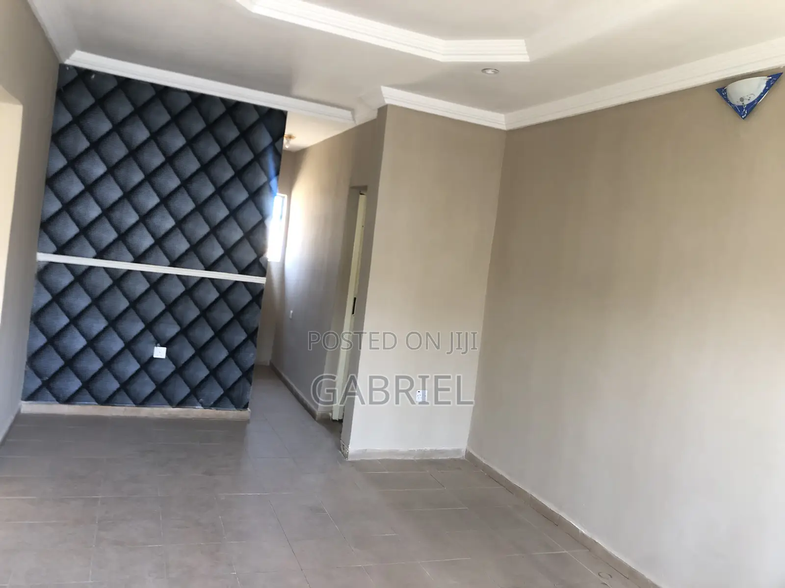 2bdrm Apartment in News Engineering, Dawaki for rent in Dawaki