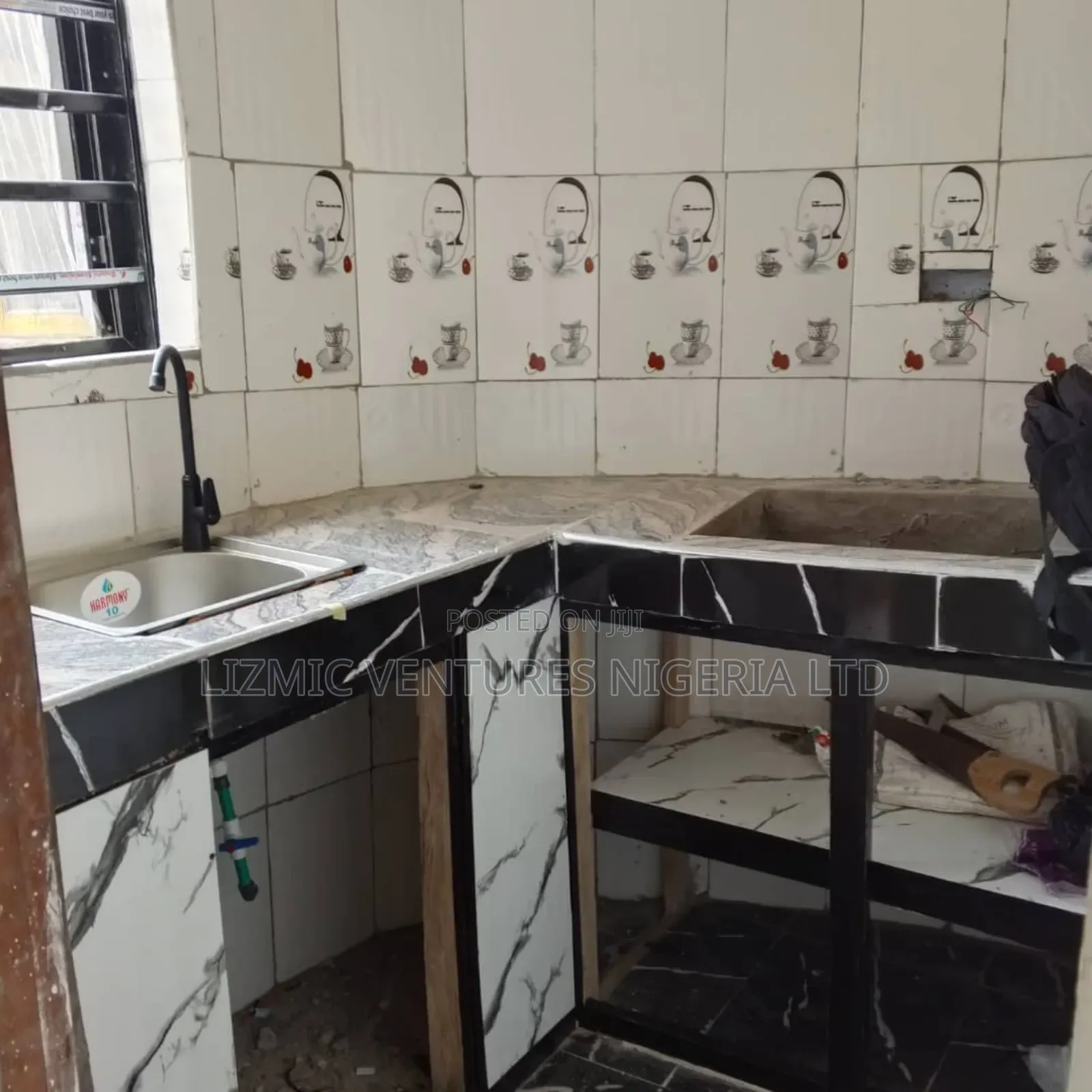 Furnished Mini Flat in Agric Estate, Igando / Ikotun/Igando for rent in Igando / Ikotun/Igando