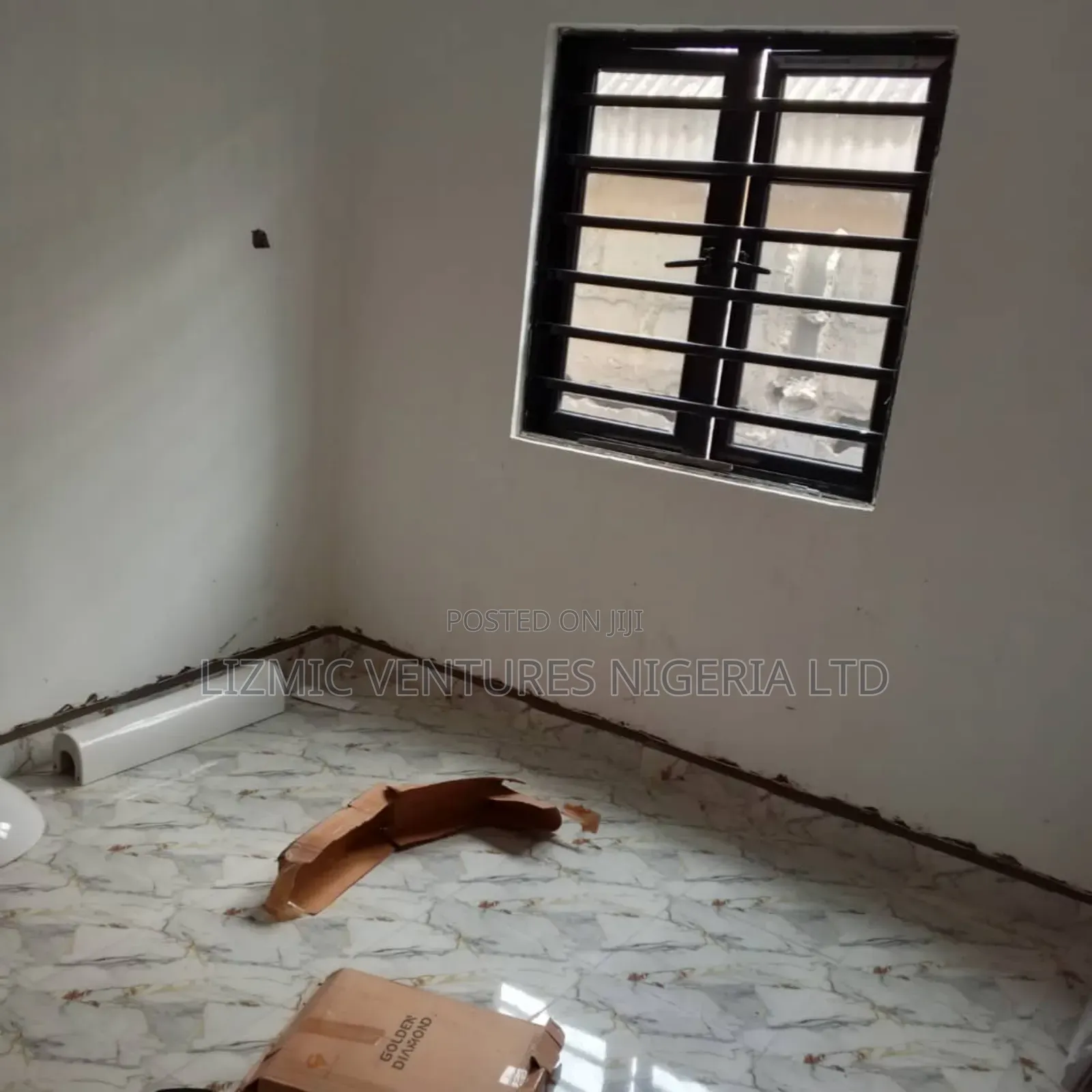 Furnished Mini Flat in Agric Estate, Igando / Ikotun/Igando for rent in Igando / Ikotun/Igando