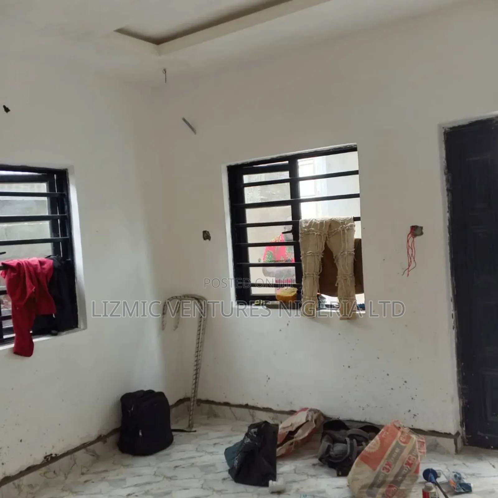 Furnished Mini Flat in Agric Estate, Igando / Ikotun/Igando for rent in Igando / Ikotun/Igando
