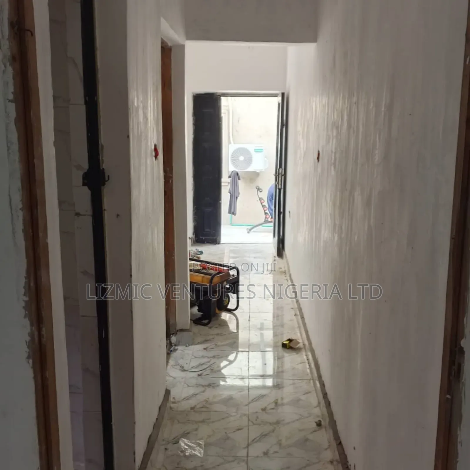 Furnished Mini Flat in Agric Estate, Igando / Ikotun/Igando for rent in Igando / Ikotun/Igando