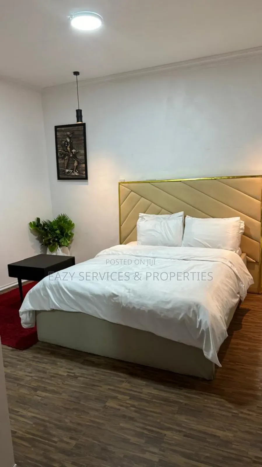 Furnished Mini Flat in Lekki Phase One for rent in Lekki Phase 1