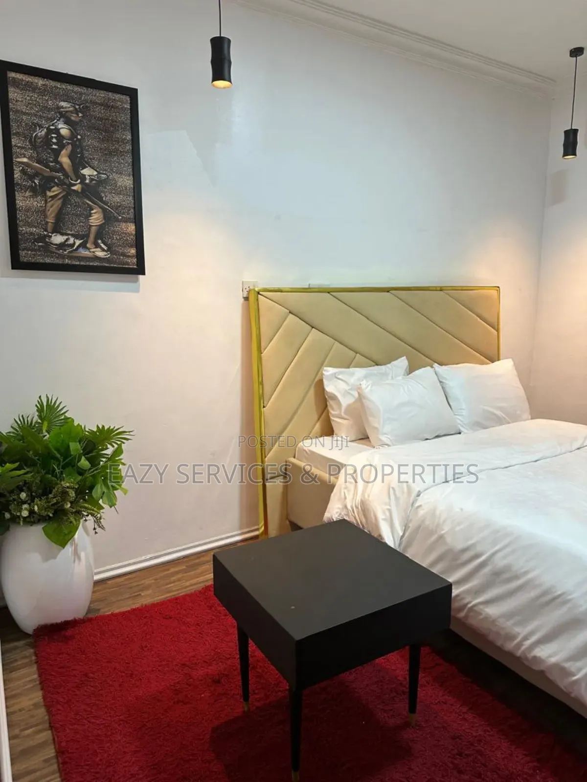 Furnished Mini Flat in Lekki Phase One for rent in Lekki Phase 1