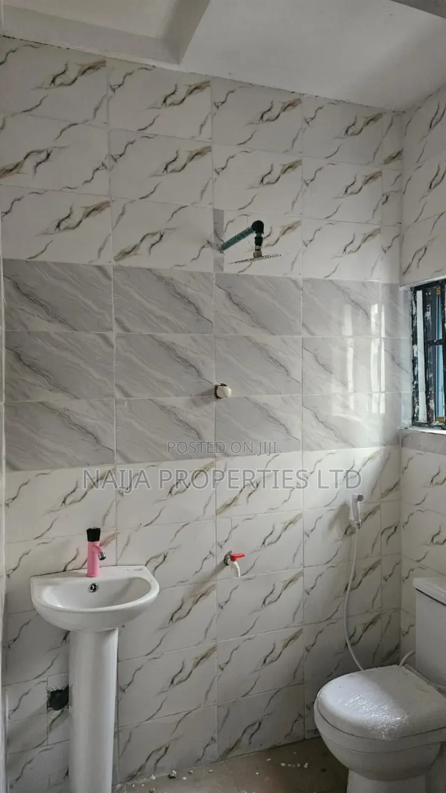 2bdrm Apartment in Alahun, Bogije for rent in Bogije