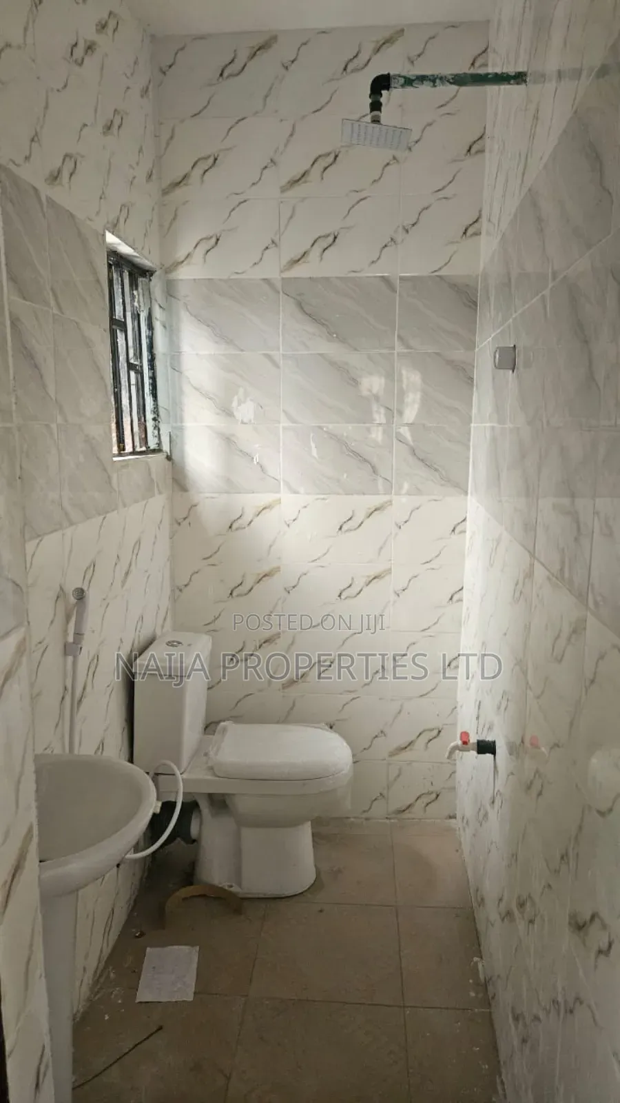 2bdrm Apartment in Alahun, Bogije for rent in Bogije