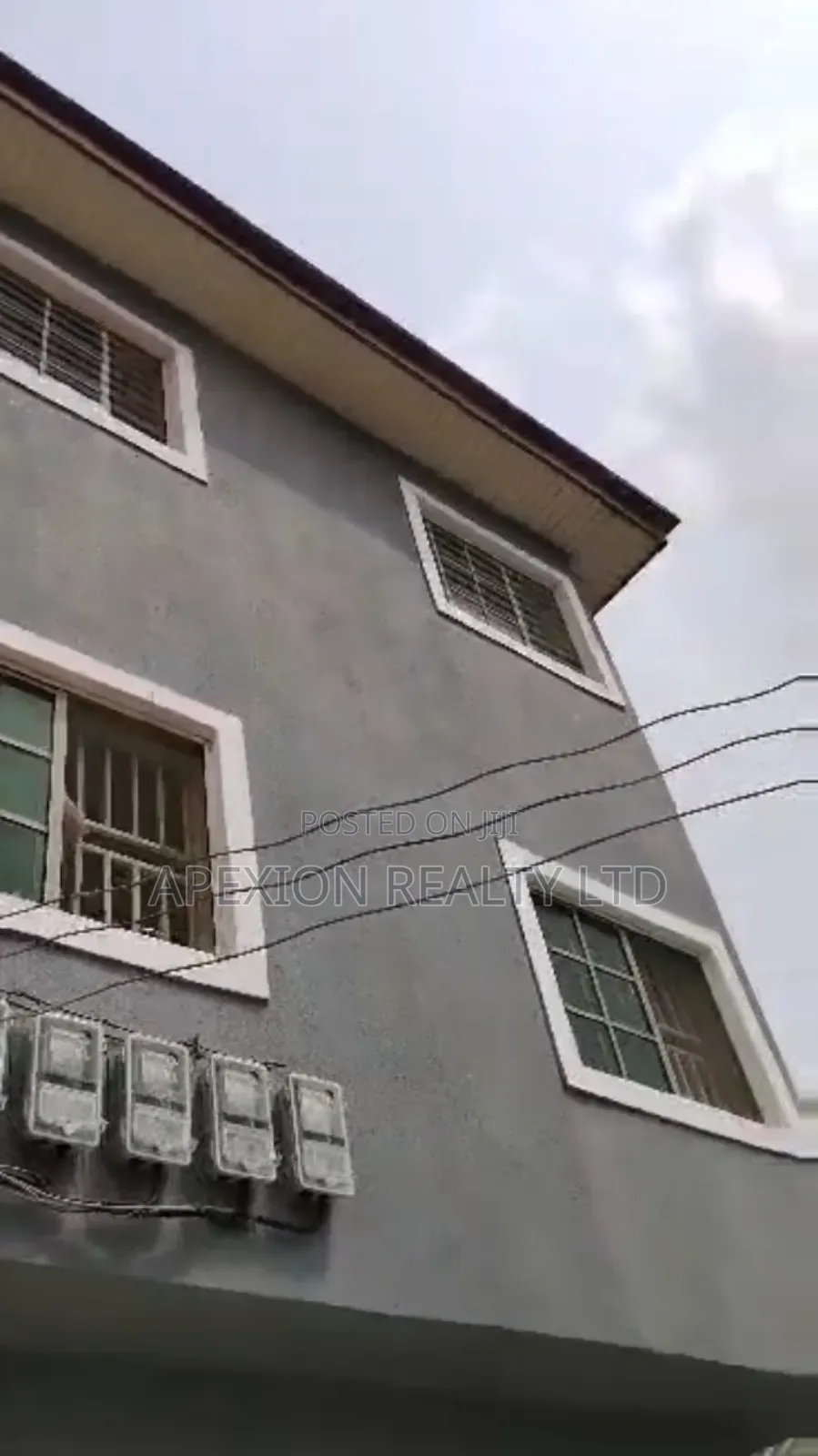 3bdrm Apartment in Woji Estate for rent in Woji
