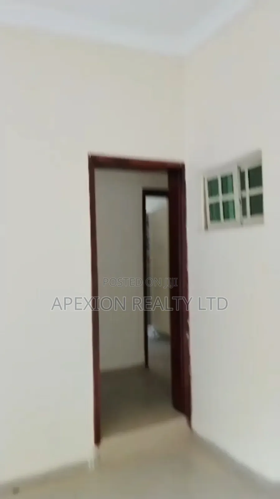 3bdrm Apartment in Woji Estate for rent in Woji