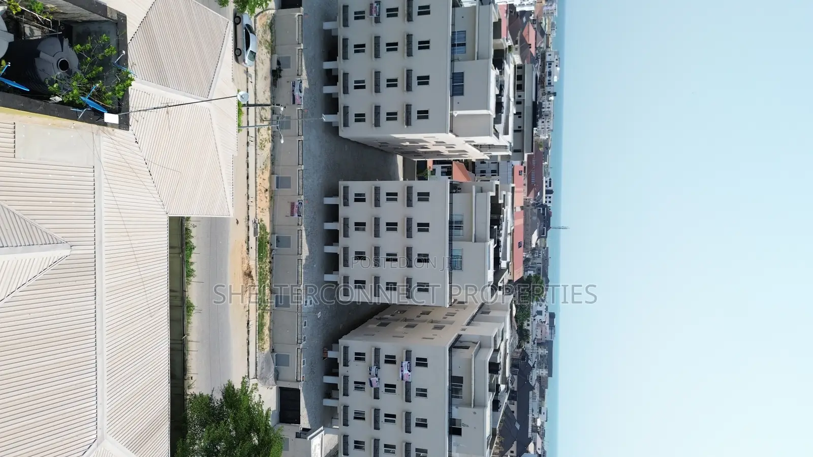 2bdrm Apartment in Ikate for sale in Ikate