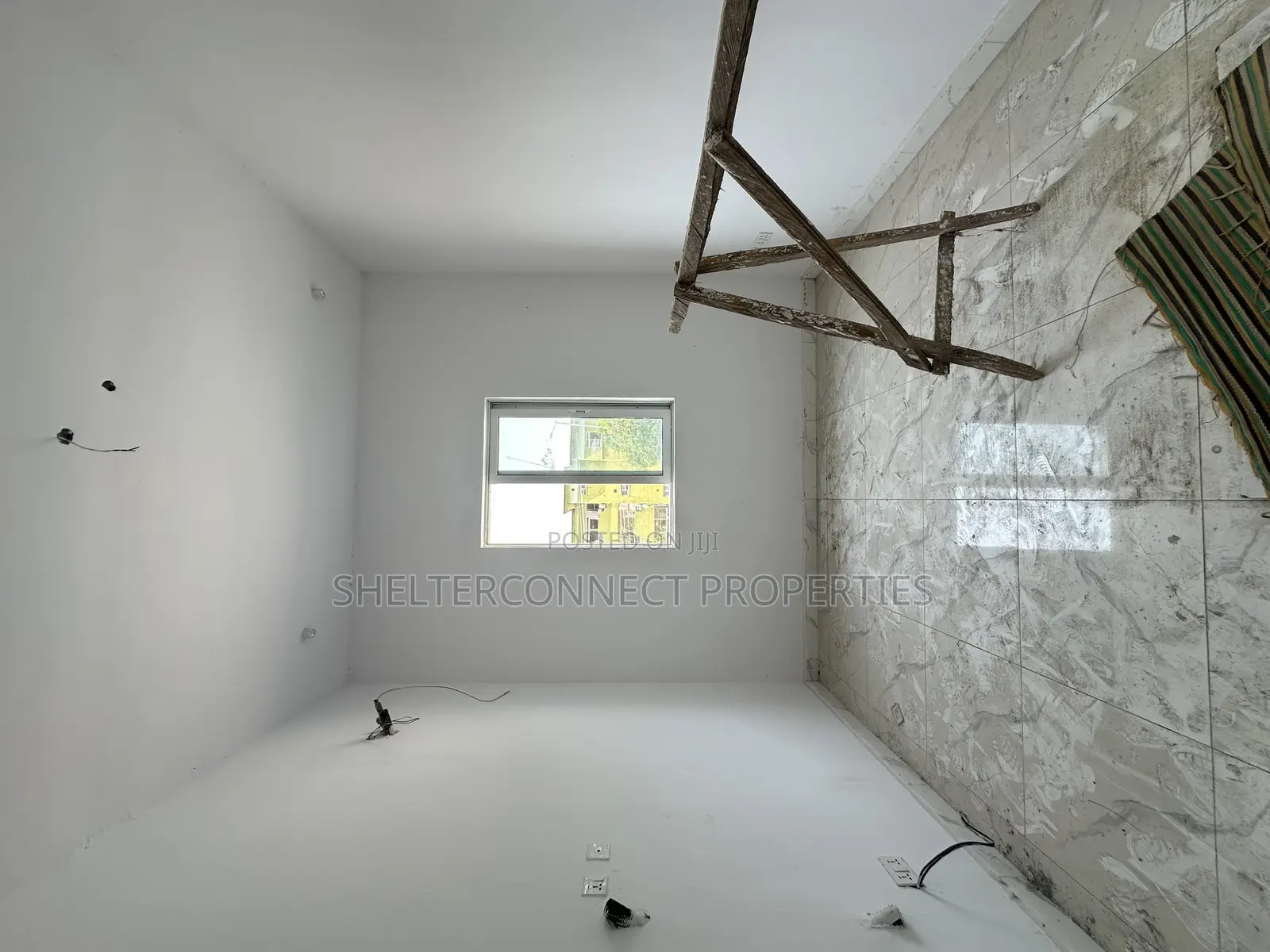 2bdrm Apartment in Ikate for sale in Ikate
