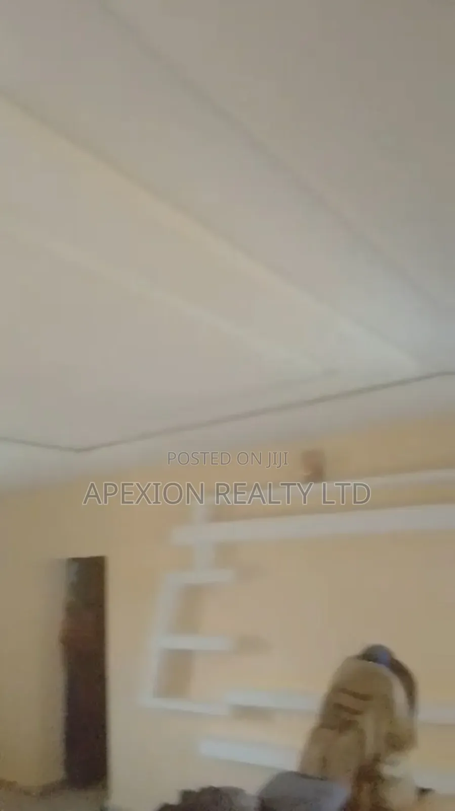 3bdrm Apartment in Apexion Estate, New Layout for rent in New Layout