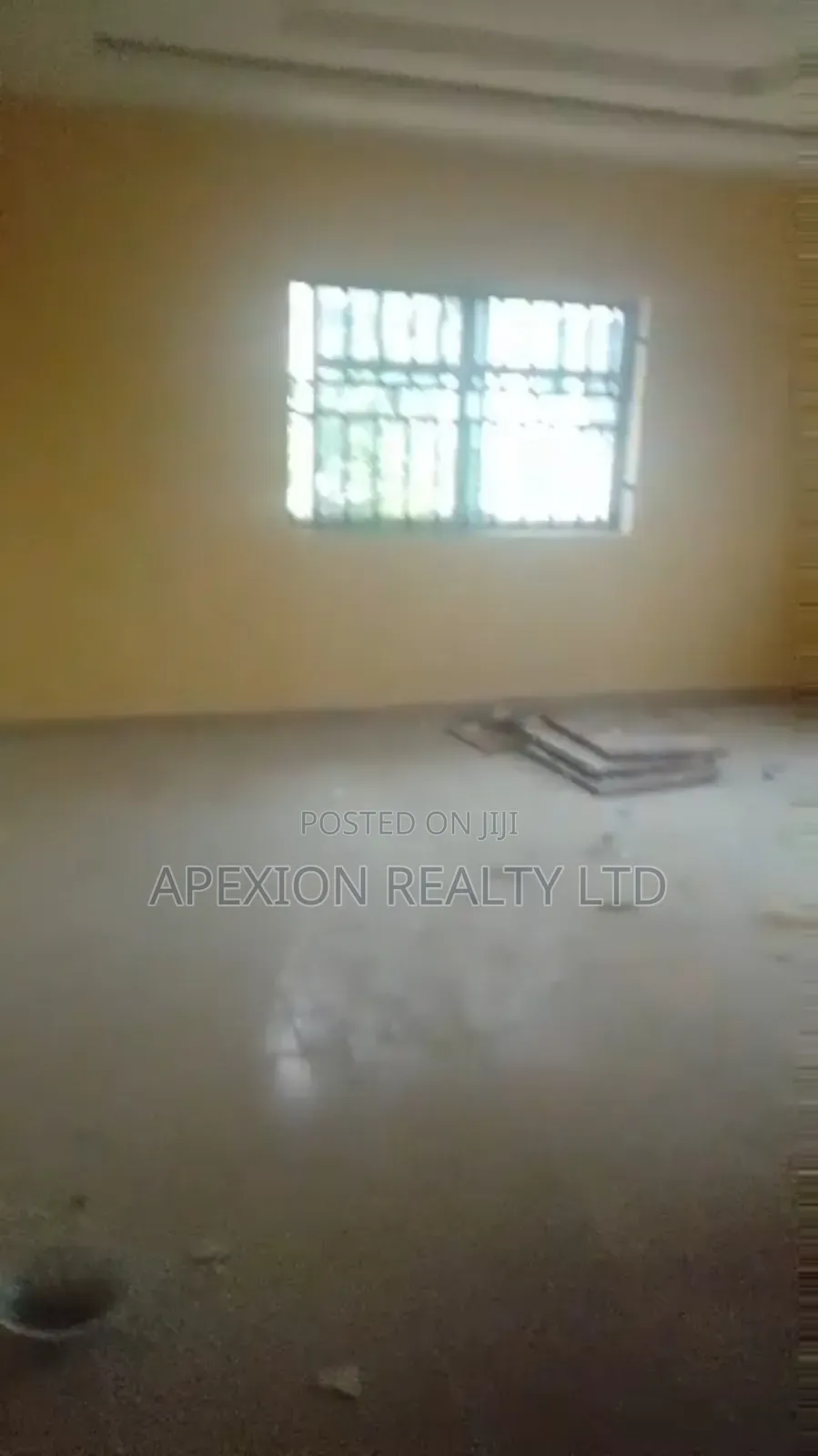 3bdrm Apartment in Apexion Estate, New Layout for rent in New Layout