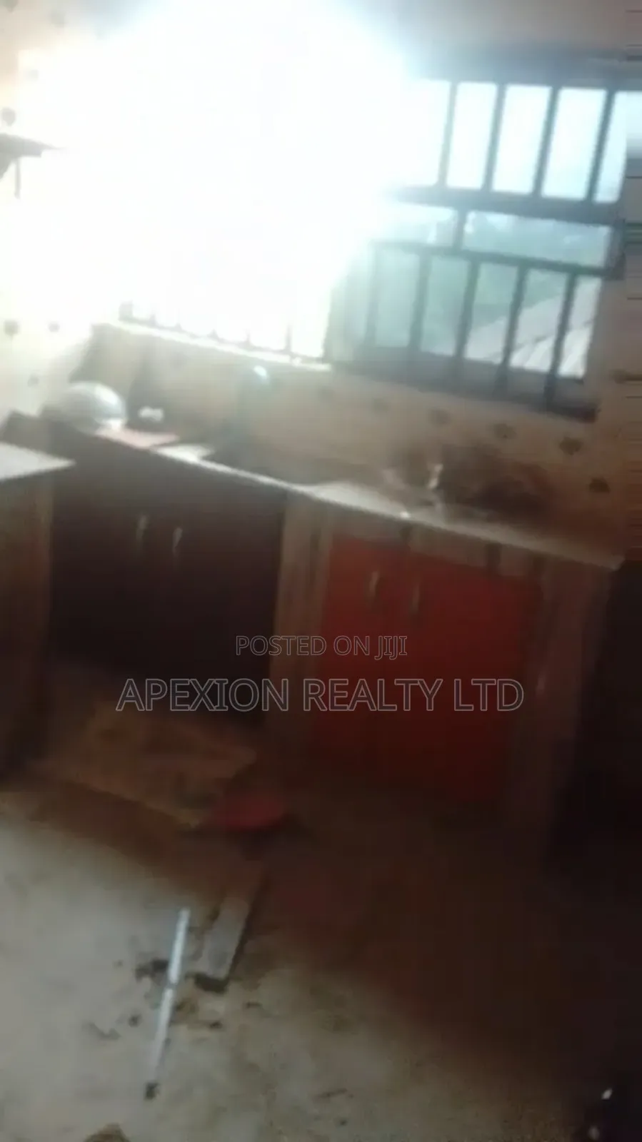 3bdrm Apartment in Apexion Estate, New Layout for rent in New Layout