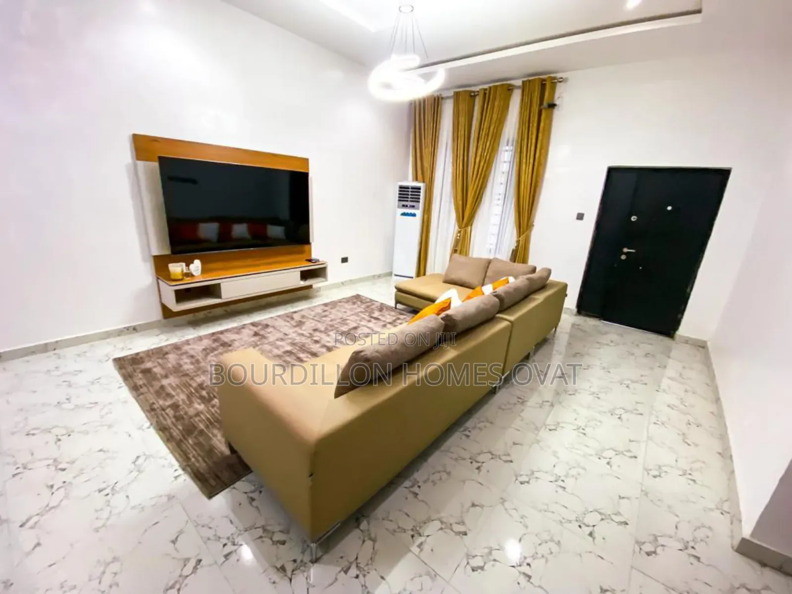 4bdrm Duplex in Orchid Lekki Lagos for rent in Ilaje / Lekki