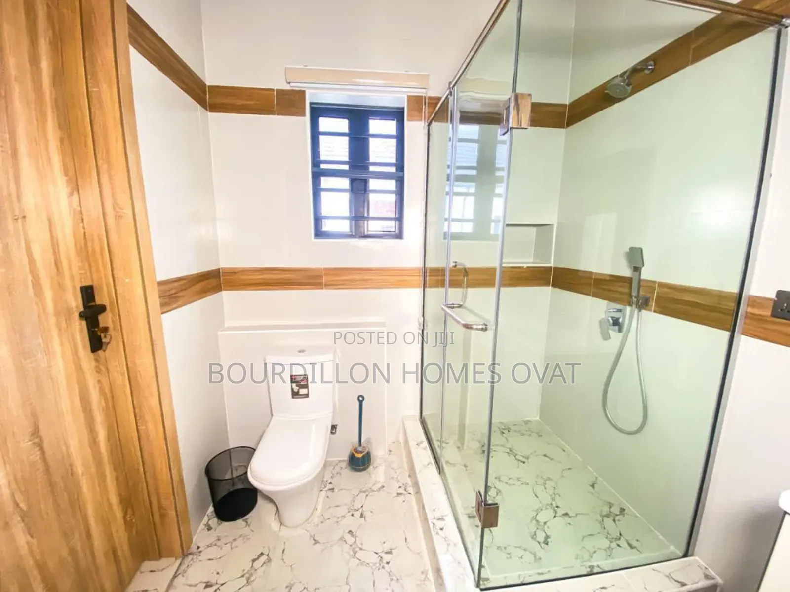 4bdrm Duplex in Orchid Lekki Lagos for rent in Ilaje / Lekki