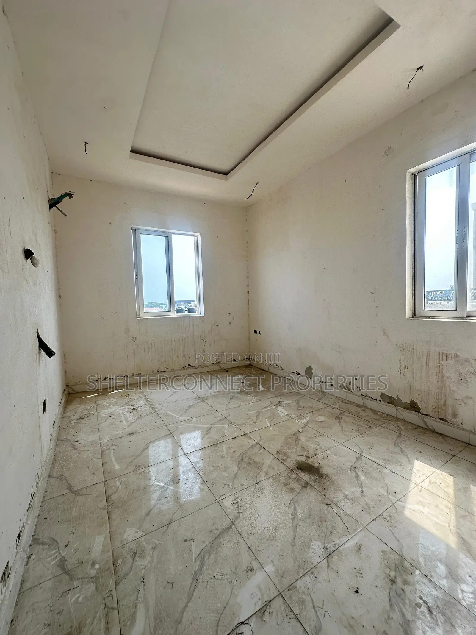 3bdrm Penthouse in Ikate for sale in Ikate
