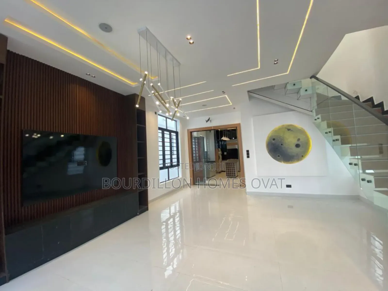 4bdrm Duplex in Orchid Lekki Lagos for sale in Ilaje / Lekki