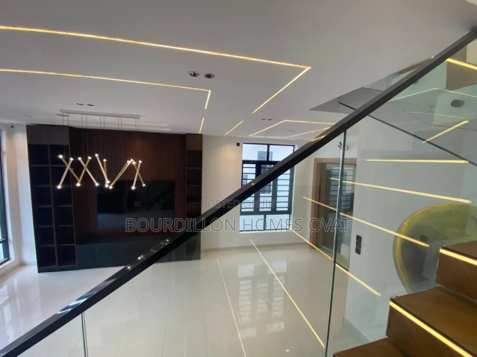 4bdrm Duplex in Orchid Lekki Lagos for sale in Ilaje / Lekki