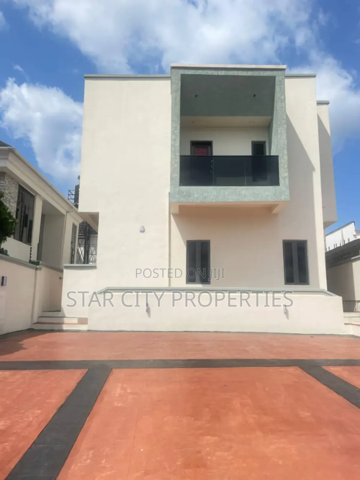 2bdrm Duplex in Omole Phase 2 for rent in Omole Phase 2