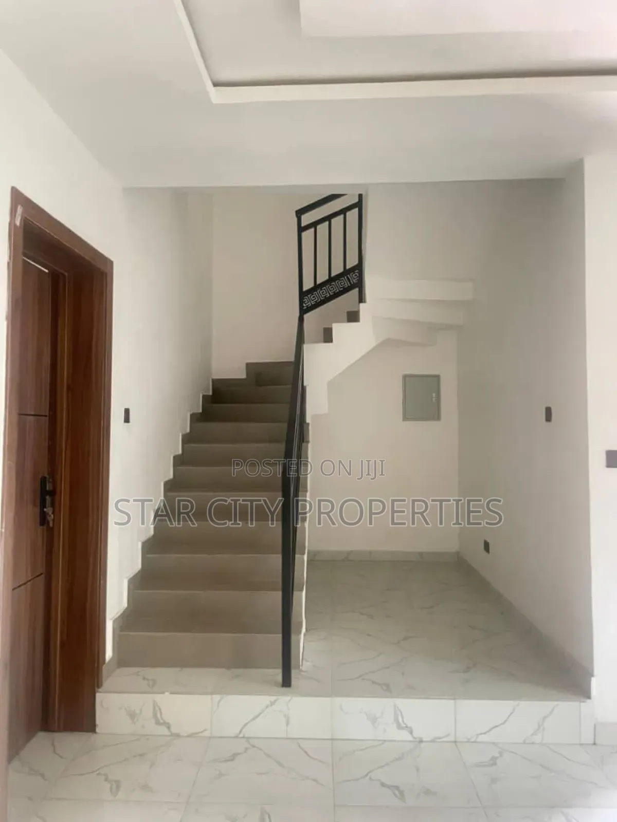 2bdrm Duplex in Omole Phase 2 for rent in Omole Phase 2