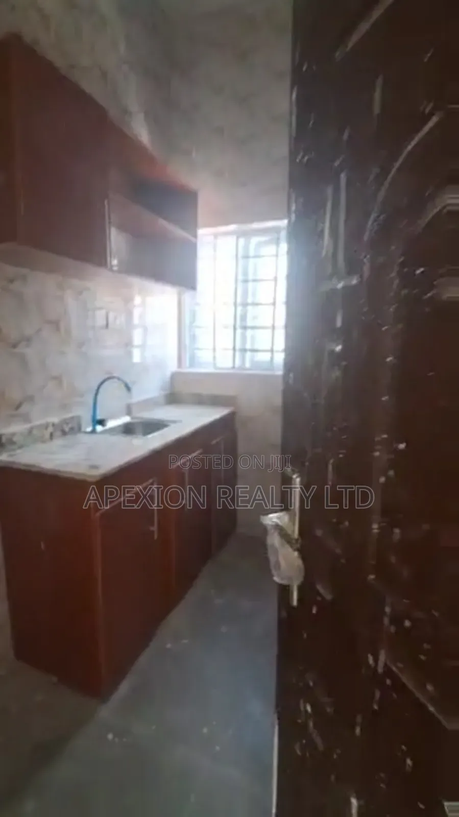 1bdrm Apartment in Radio Estate Mgbuoba, New Layout for rent in New Layout
