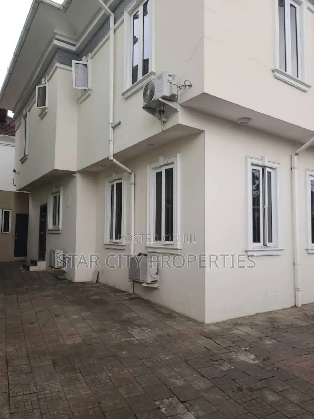 4bdrm Duplex in Magodo for rent in Magodo