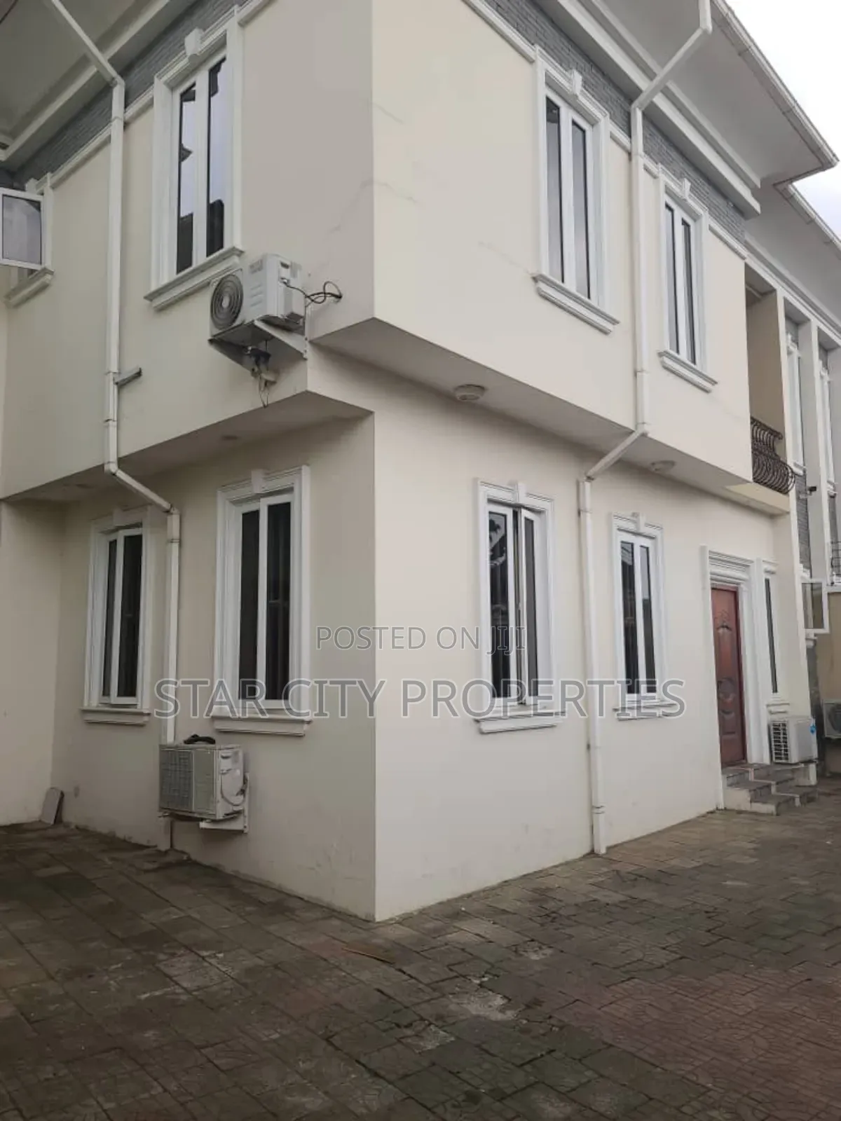 4bdrm Duplex in Magodo for rent in Magodo