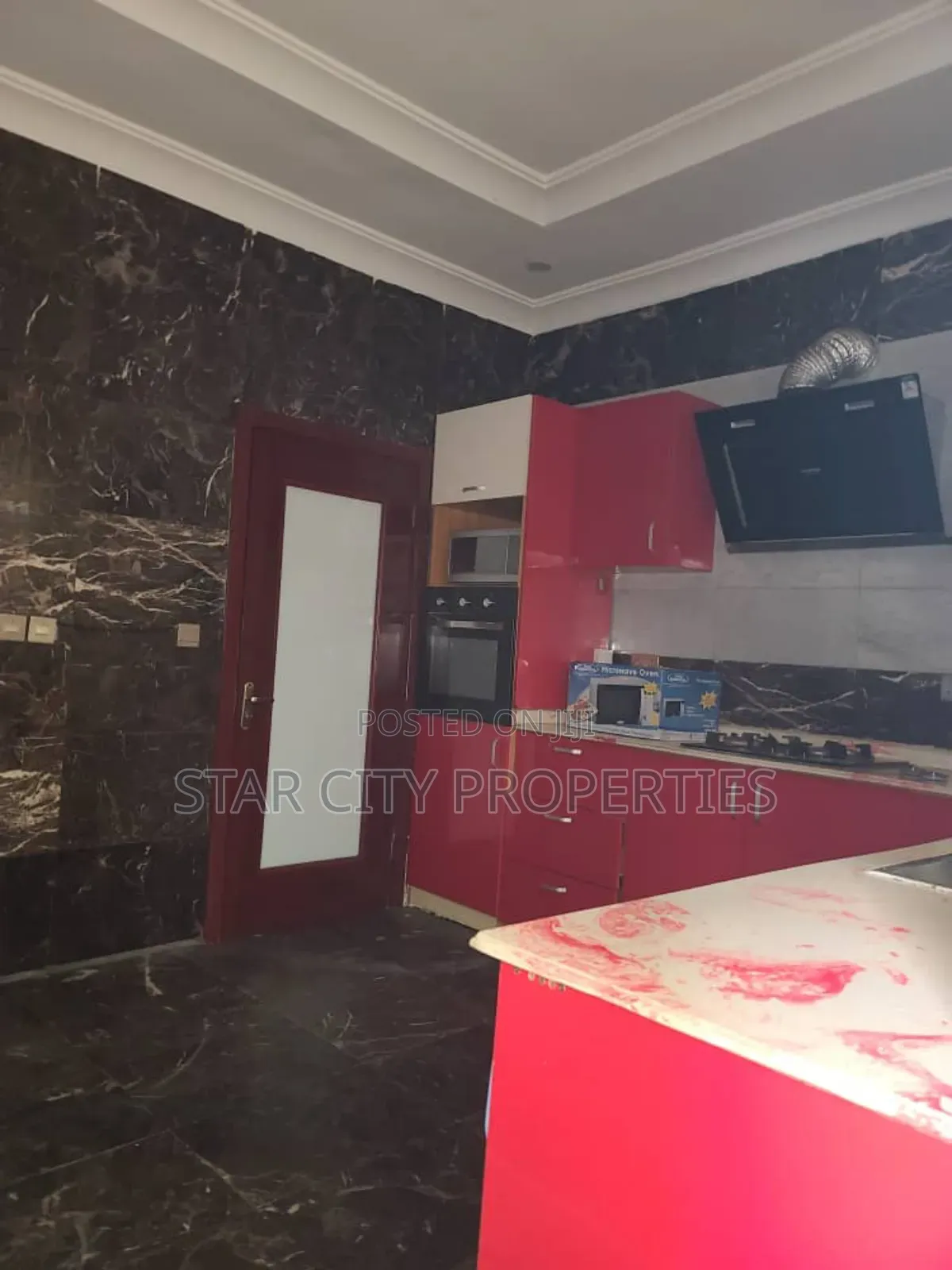 4bdrm Duplex in Magodo for rent in Magodo