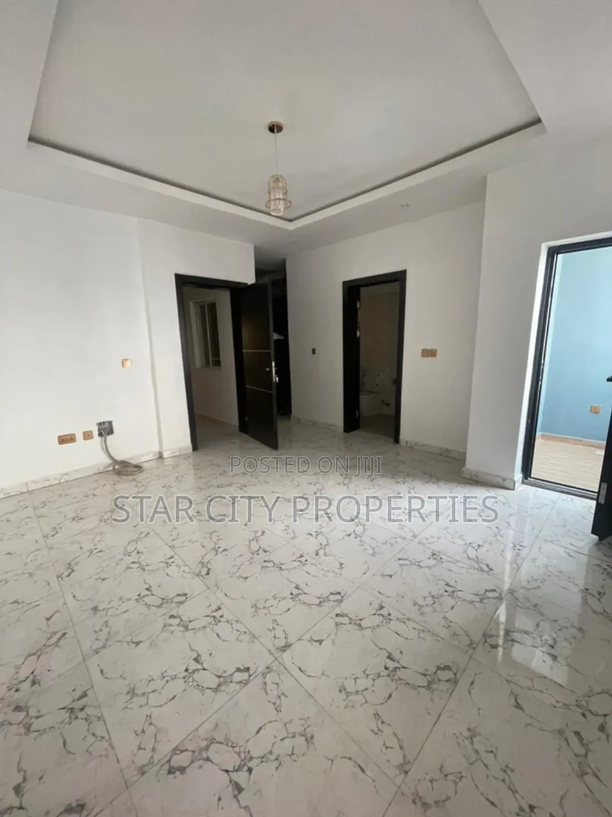 4bdrm Townhouse / Terrace in Ikeja Lagos for rent in Ikeja