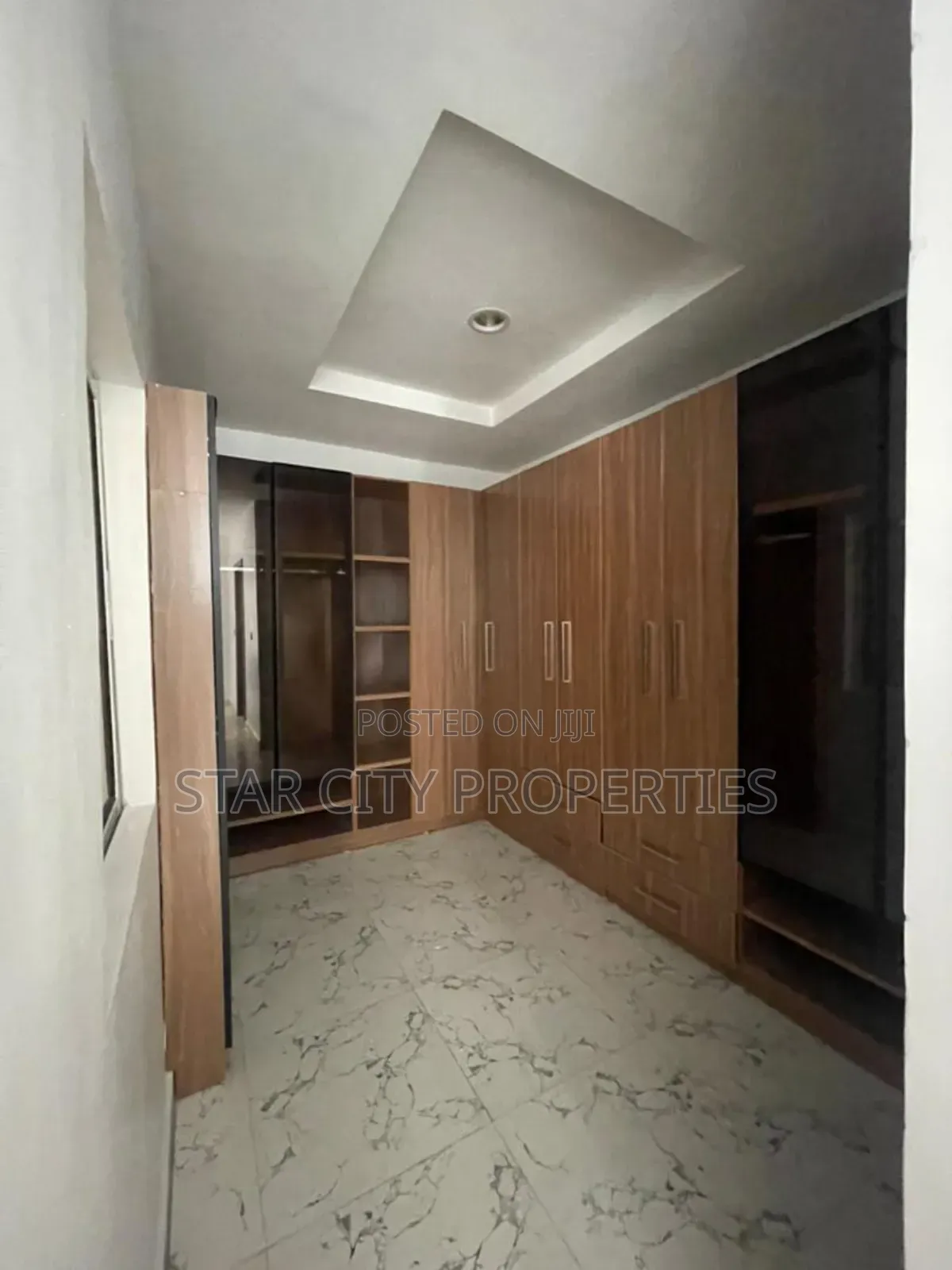4bdrm Townhouse / Terrace in Ikeja Lagos for rent in Ikeja