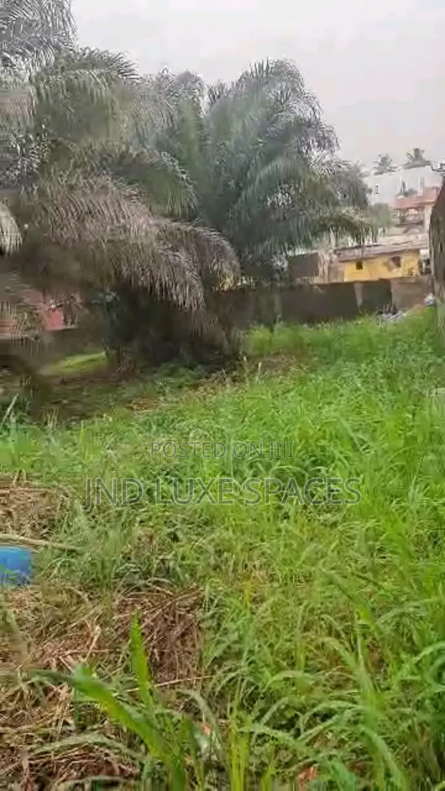 3441 SQM for Joint Venture in Glover Ikoyi in Ikoyi