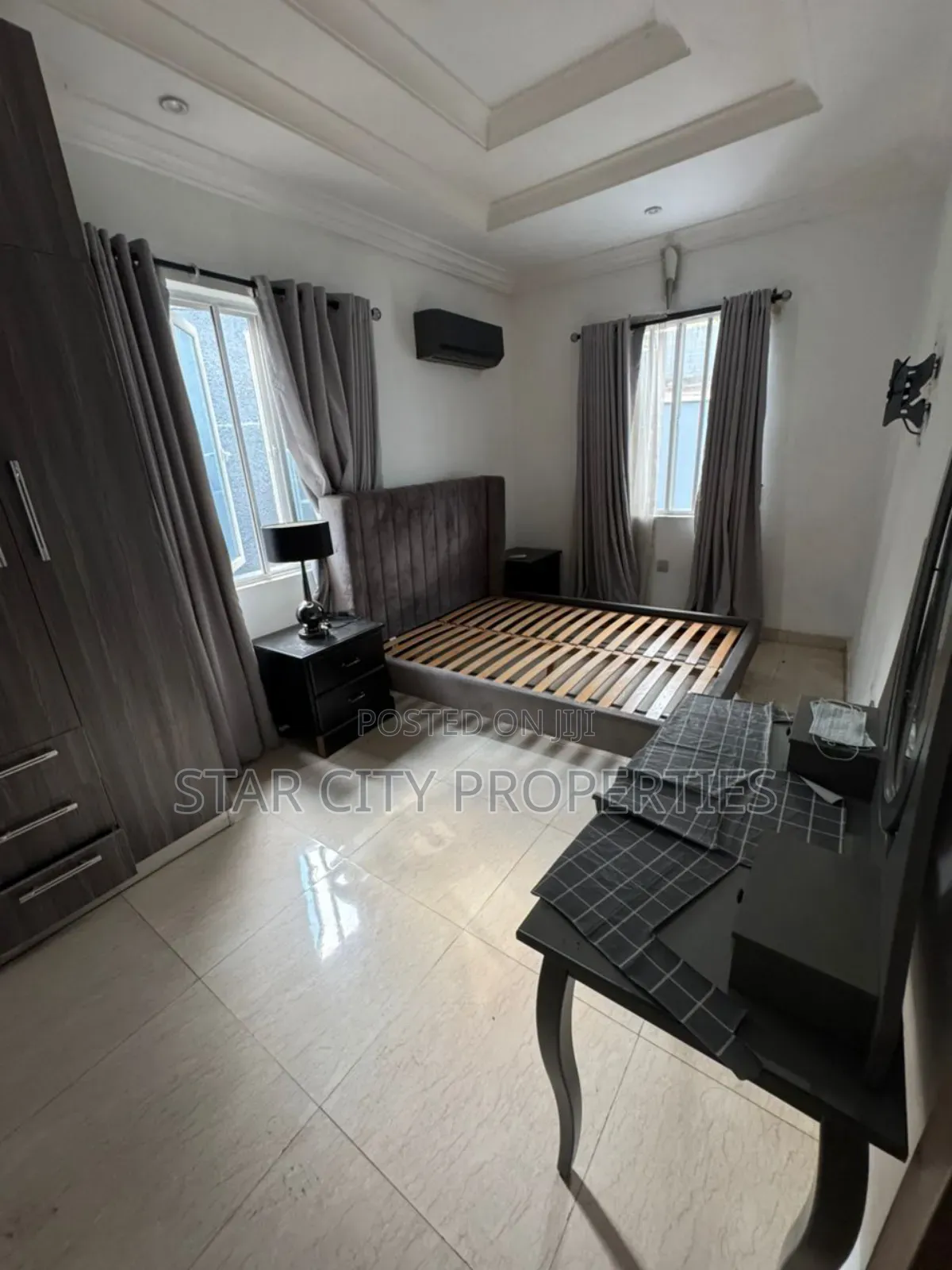 4bdrm Duplex in Opebi Ikeja for rent in Opebi