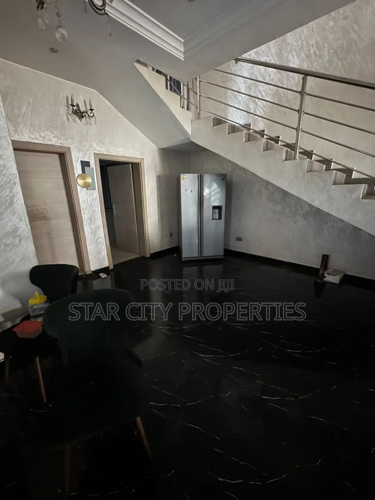 4bdrm Duplex in Opebi Ikeja for rent in Opebi