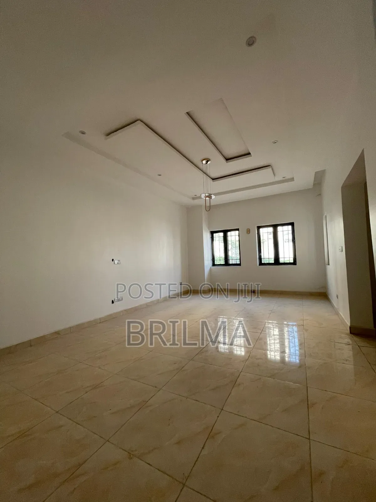 4bdrm Duplex in Life Camp for sale in Life Camp