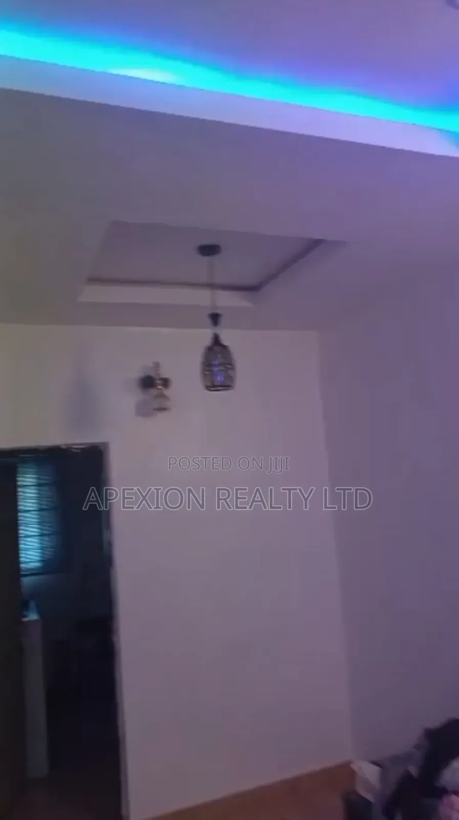 1bdrm Apartment in Apexion Estate, New Layout for rent in New Layout