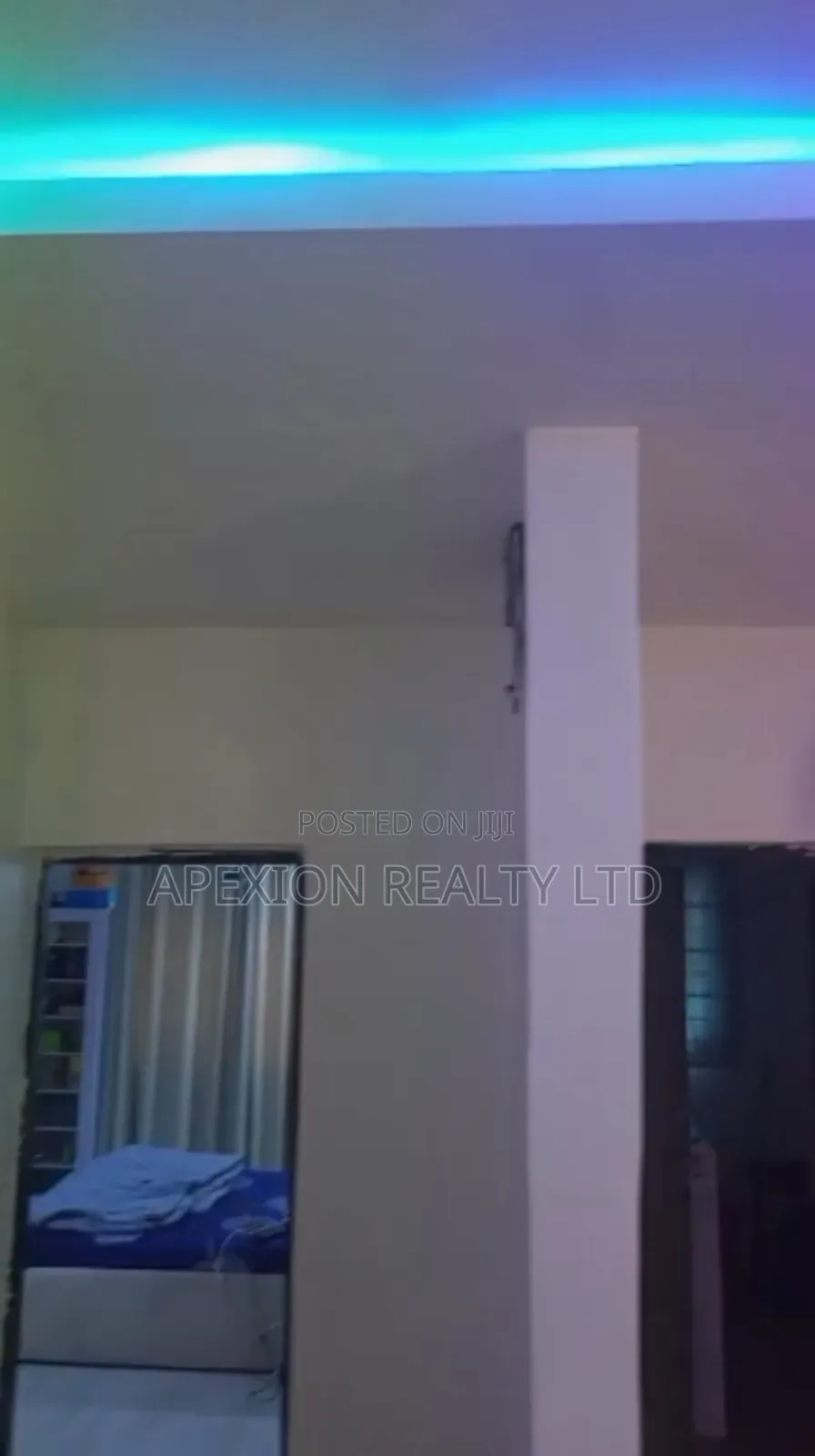 1bdrm Apartment in Apexion Estate, New Layout for rent in New Layout