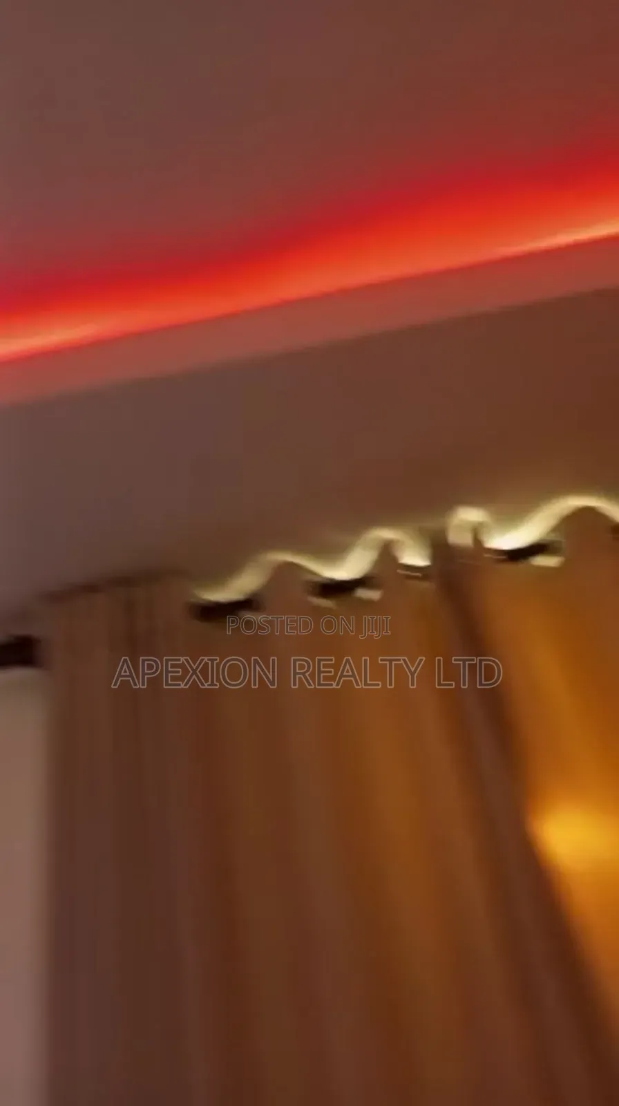 1bdrm Apartment in Apexion Estate, New Layout for rent in New Layout