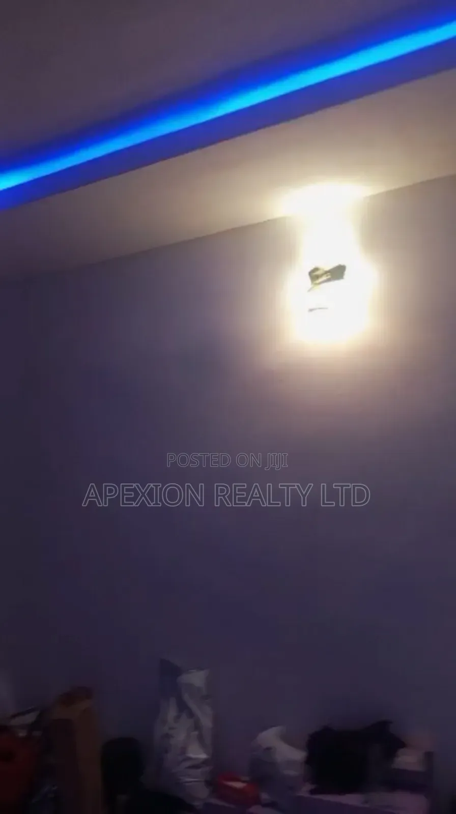 1bdrm Apartment in Apexion Estate, New Layout for rent in New Layout