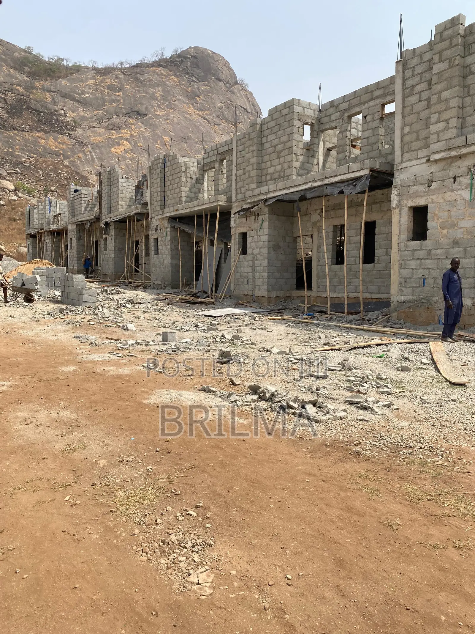 4bdrm Duplex in Kubwa for sale in Kubwa