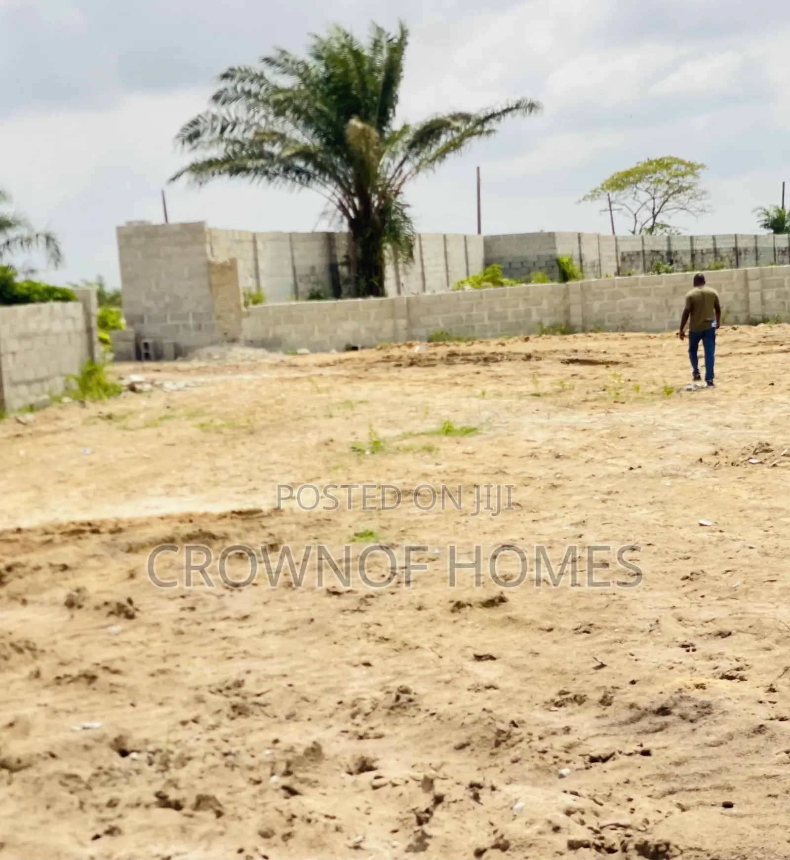 Dry Cofo Land Along Lekki Airport With 12 Months Plan - Zero Interest in Elerangbe