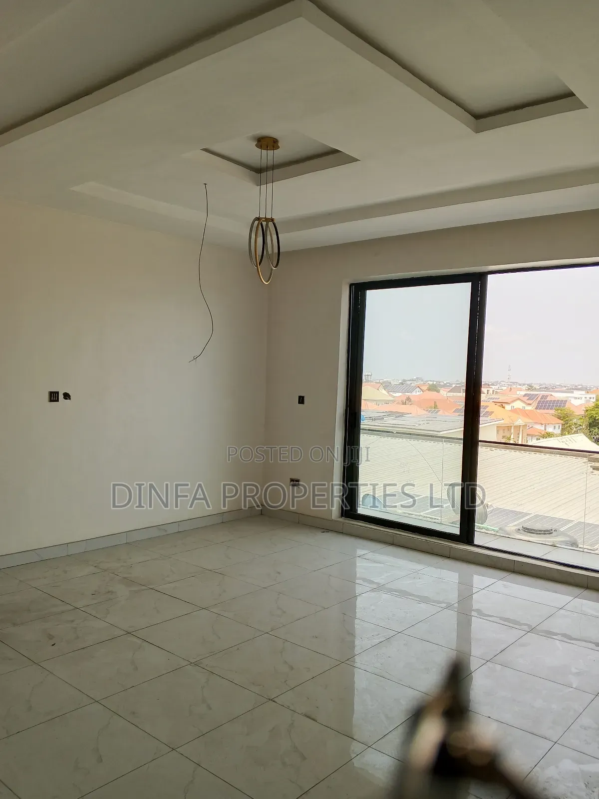2bdrm Apartment in Spg Road Ikate for sale in Ikate