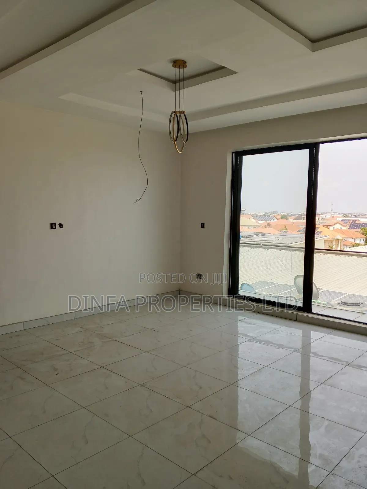 2bdrm Apartment in Spg Road Ikate for sale in Ikate