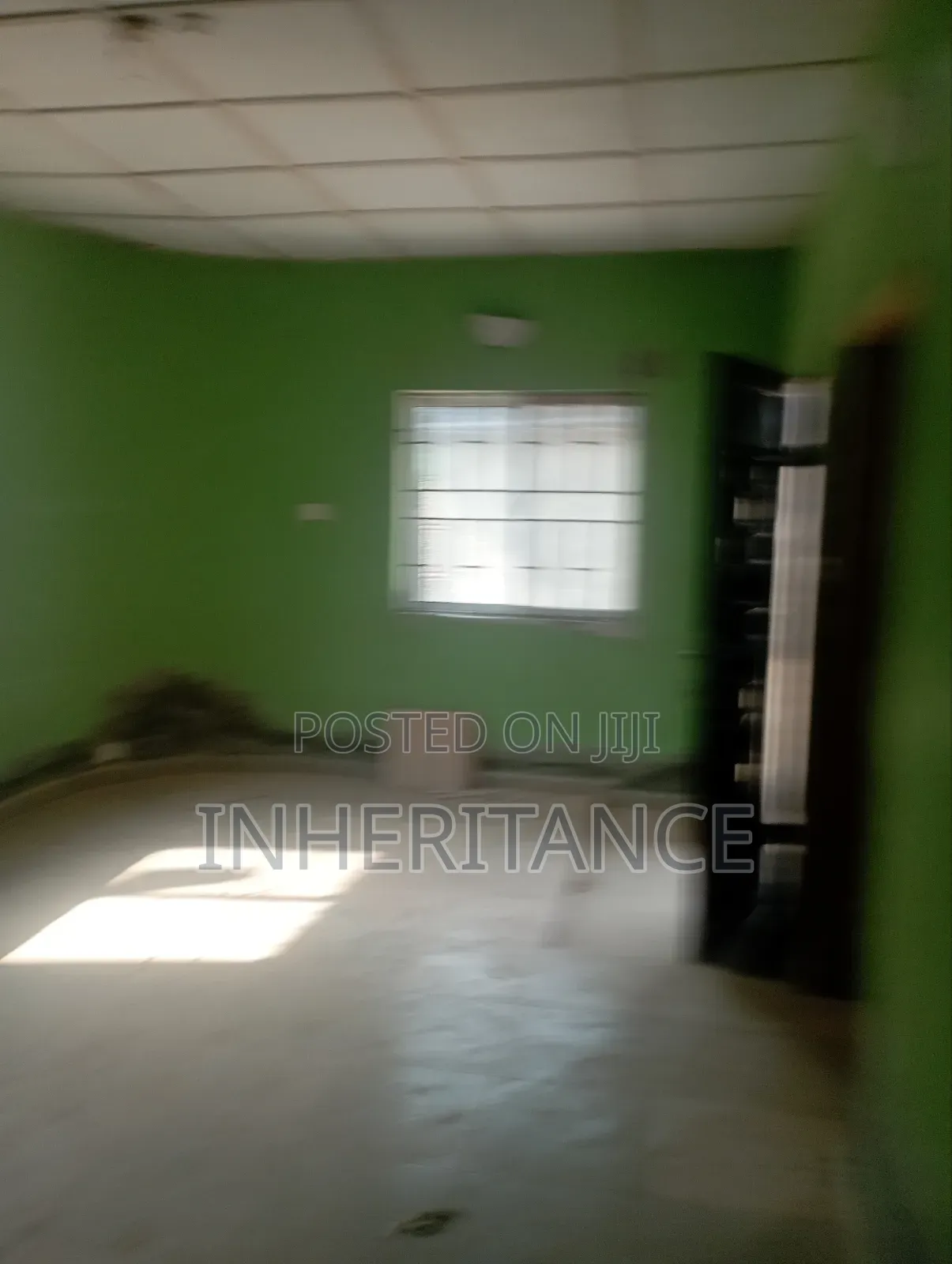 1bdrm Bungalow in Okeowo, Agric for rent in Agric