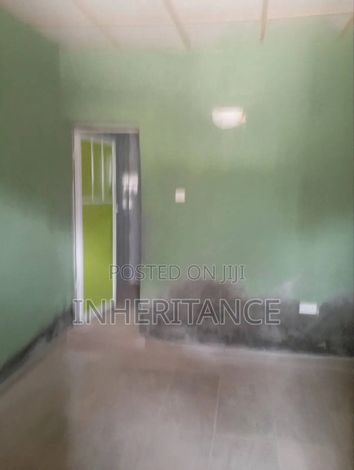 1bdrm Bungalow in Okeowo, Agric for rent in Agric