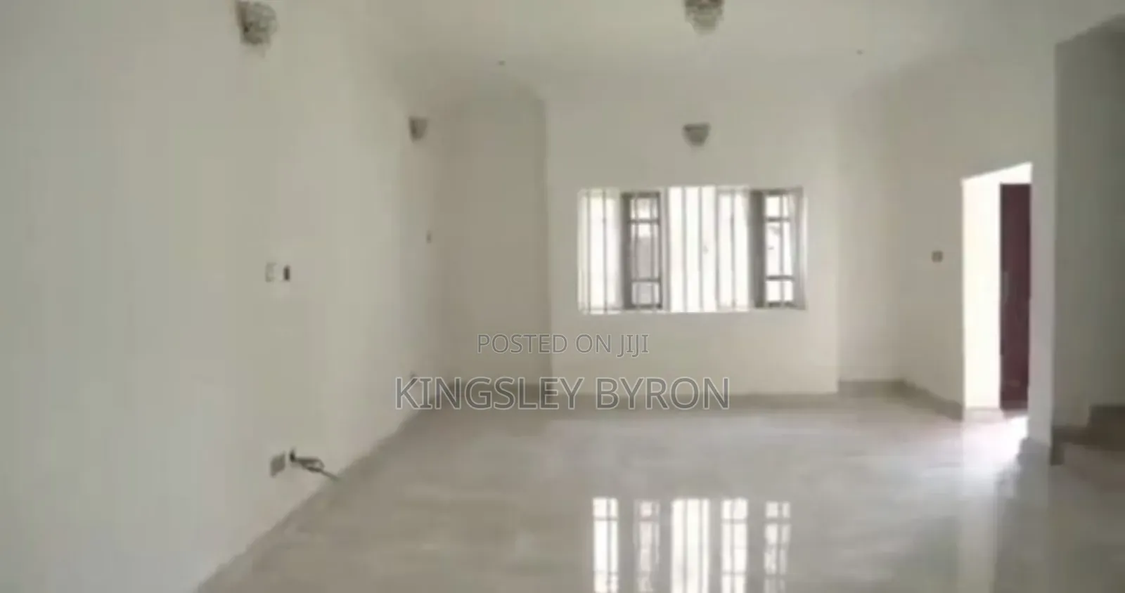 Distress *Mini Estate For Sale* At *Guzape Main, Fct* in Guzape District