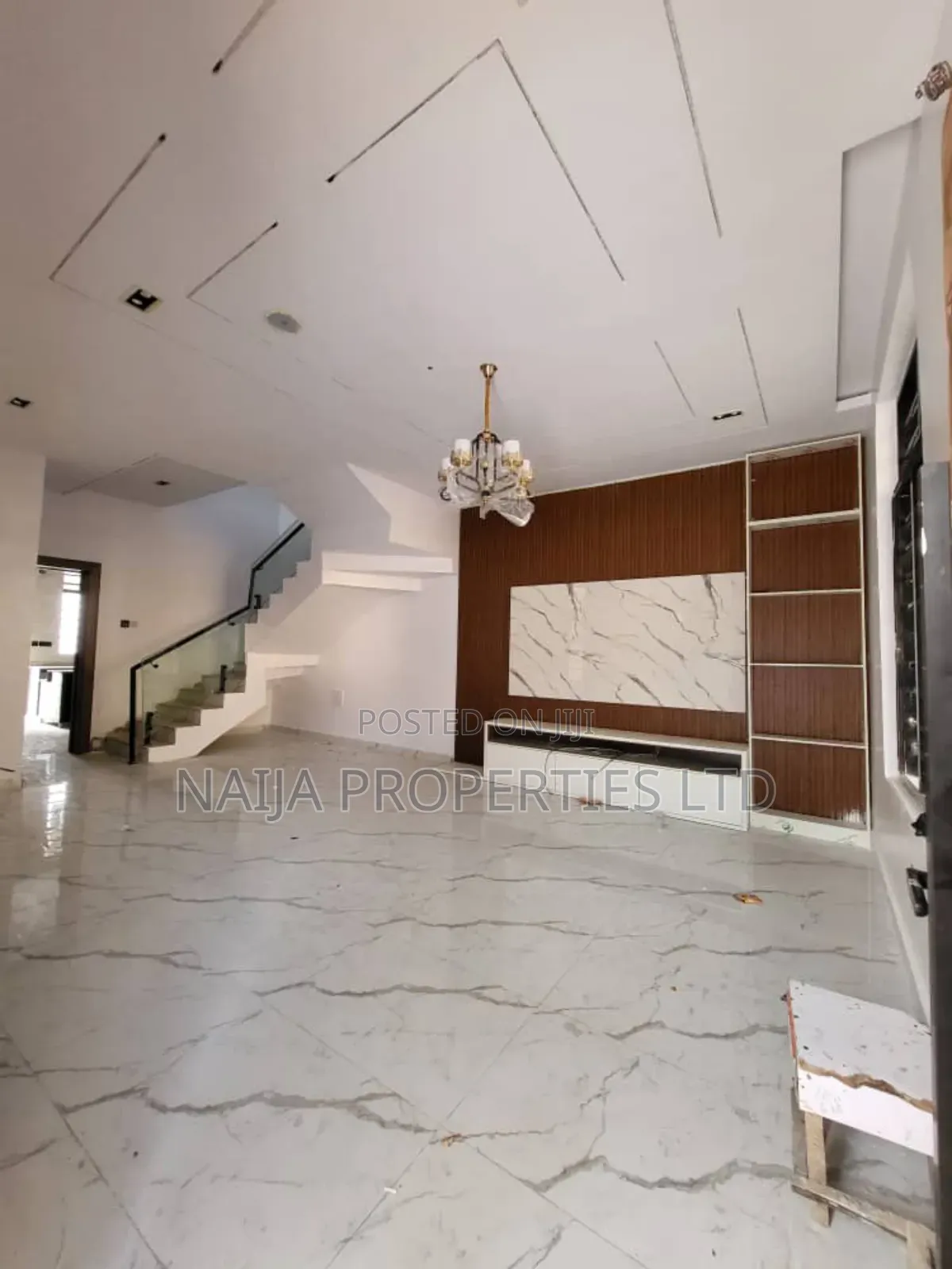 4bdrm Duplex in Orchid, Ikota for sale in Ikota