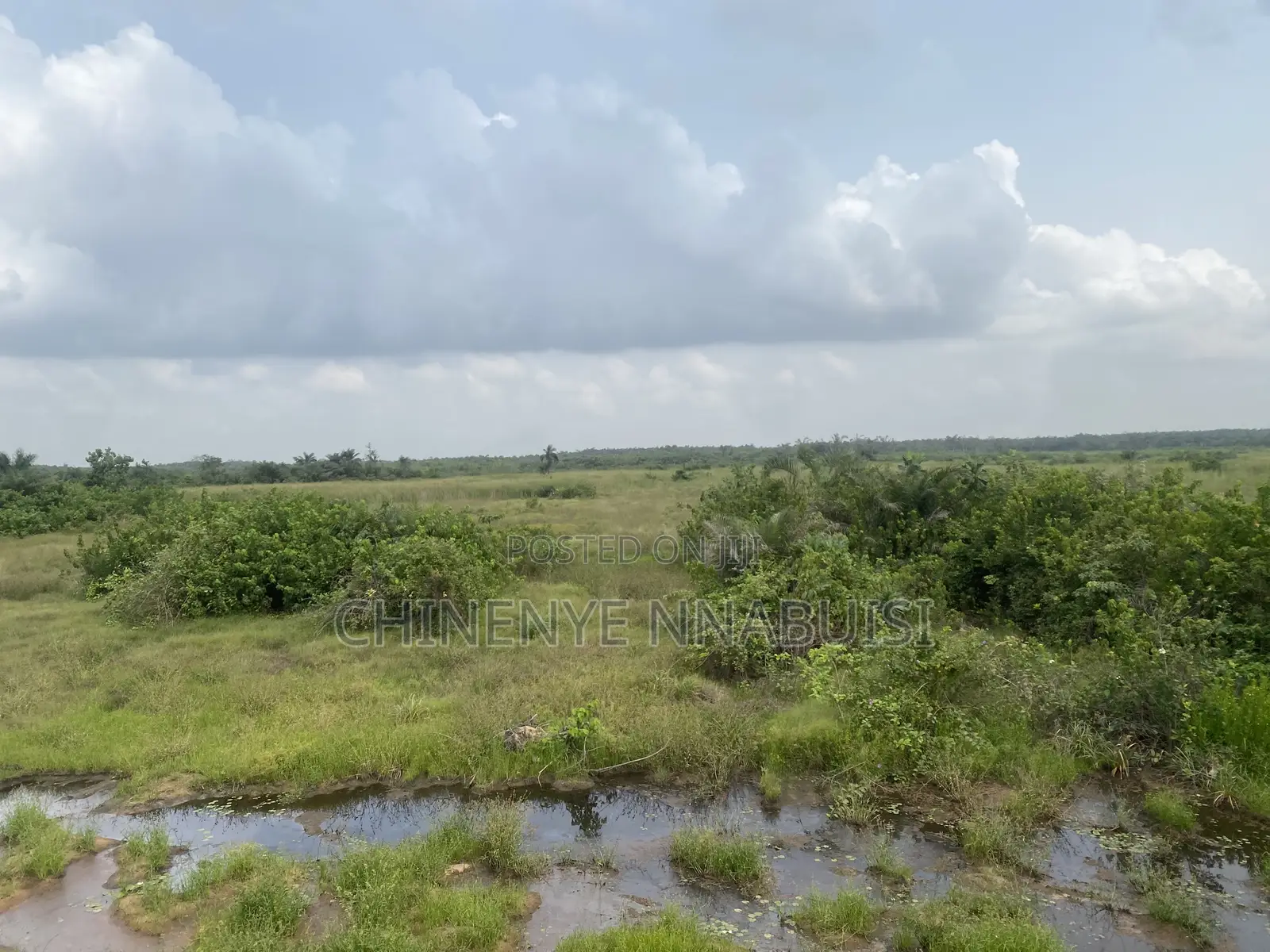 Plots of Land for Sale in Eleko