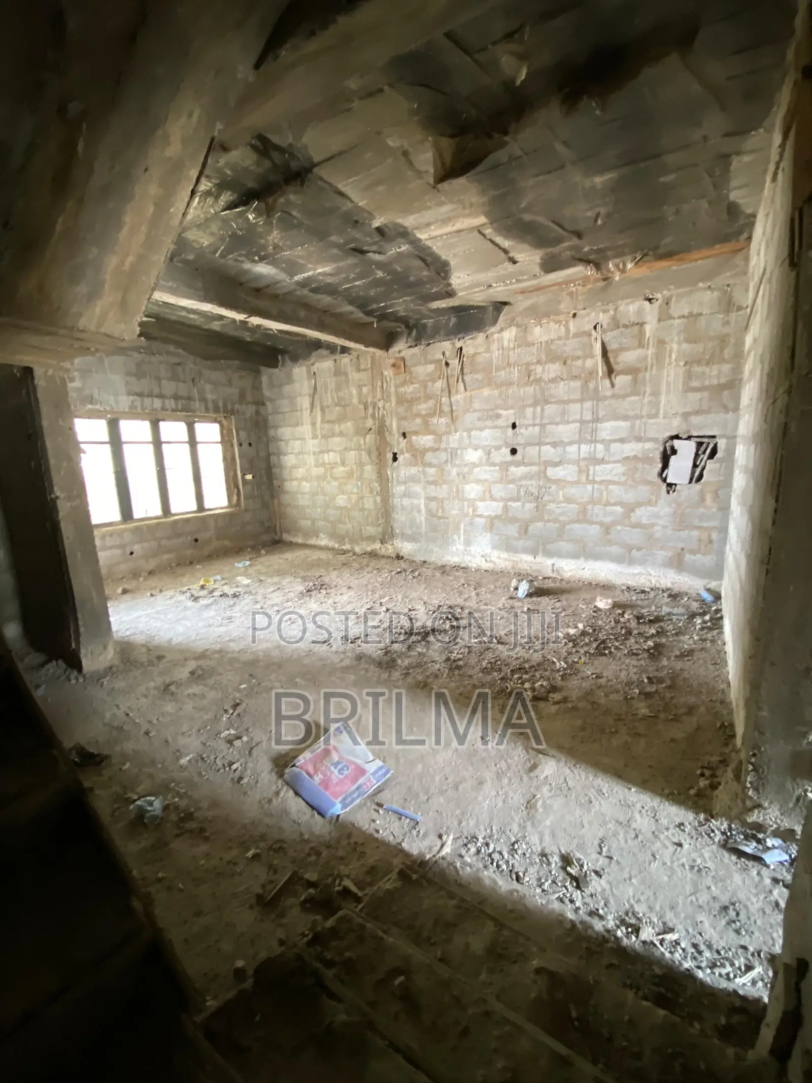 4bdrm Duplex in Lokogoma for sale in Lokogoma