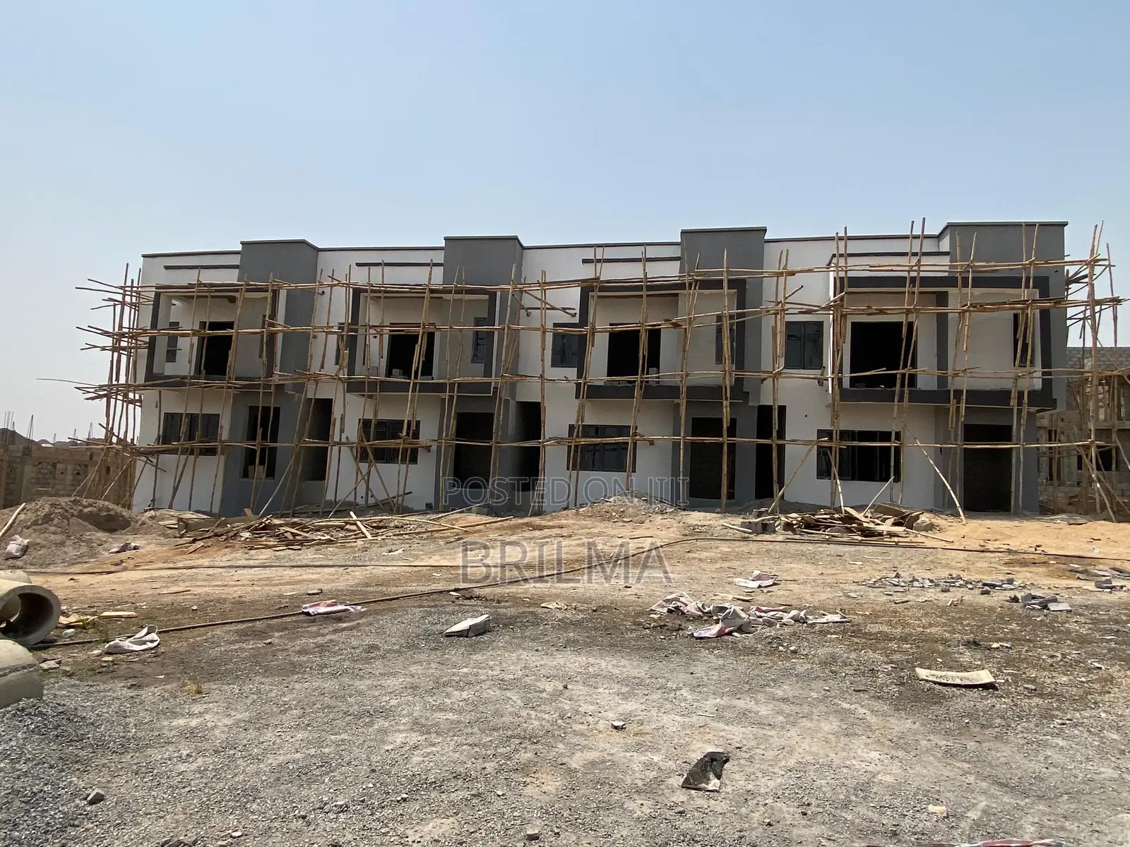 4bdrm Duplex in Lokogoma for sale in Lokogoma