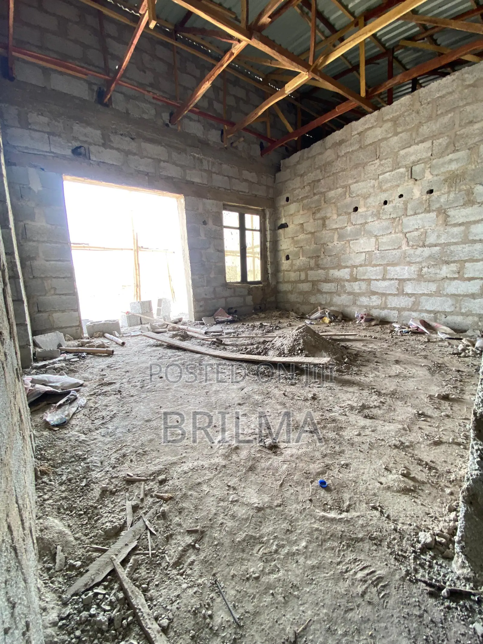 4bdrm Duplex in Lokogoma for sale in Lokogoma