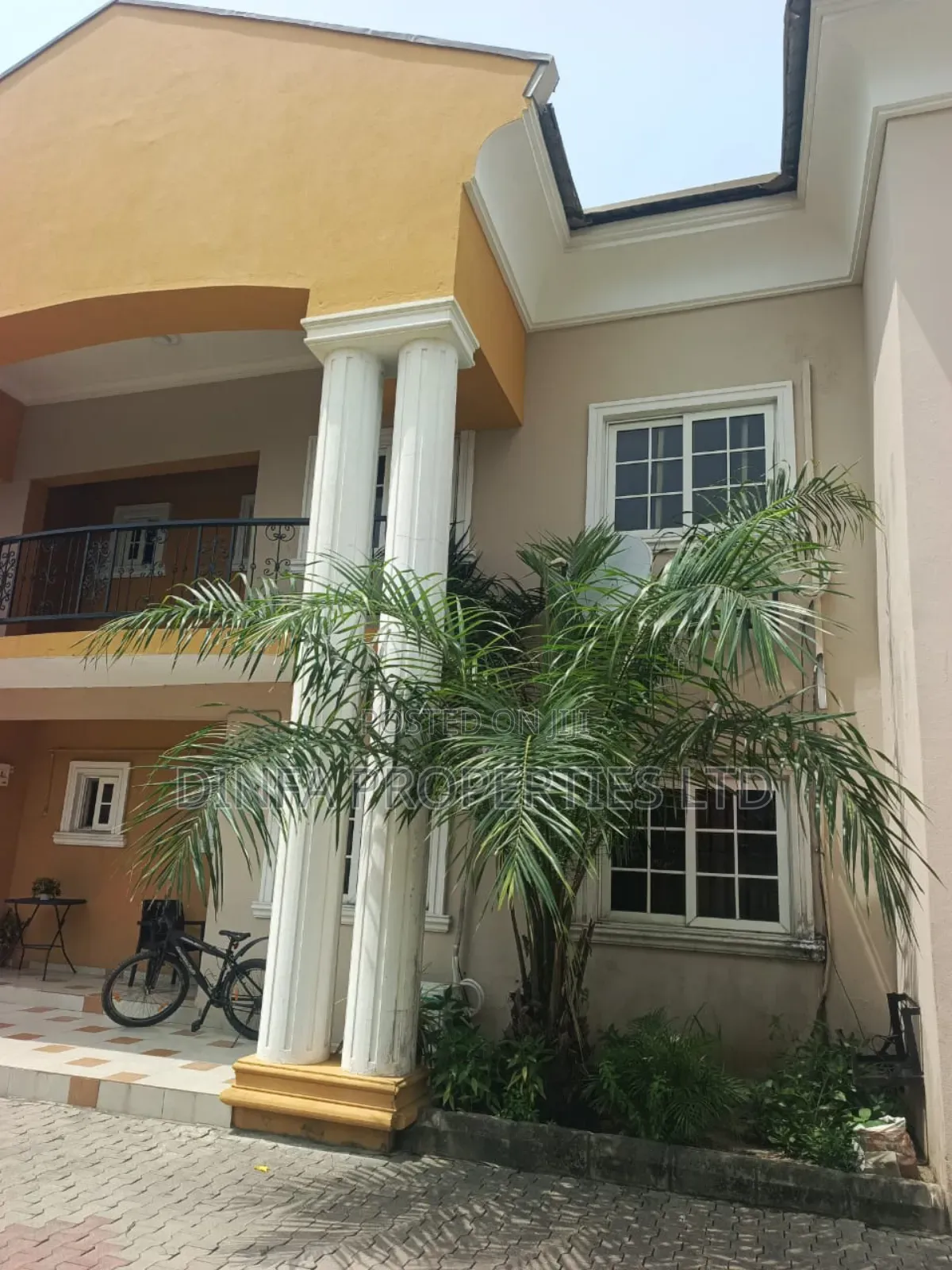3bdrm Apartment in Lekki Phase 1 for rent in Lekki Phase 1
